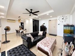 Blk 126C Edgedale Plains (Punggol), HDB 5 Rooms #628840021